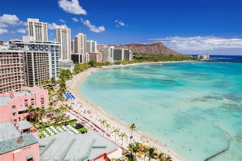 When Is The Best Time To Go To Hawaii? - The Family Vacation Guide