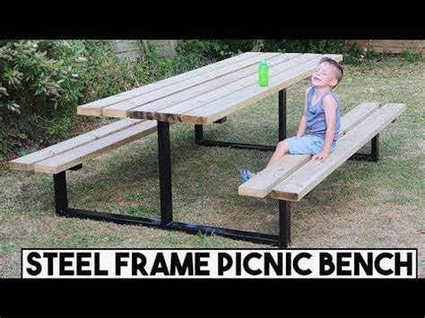 Pin by Scoopthefarmer on My Saves in 2021 | Build a picnic table, Picnic table, Picnic bench