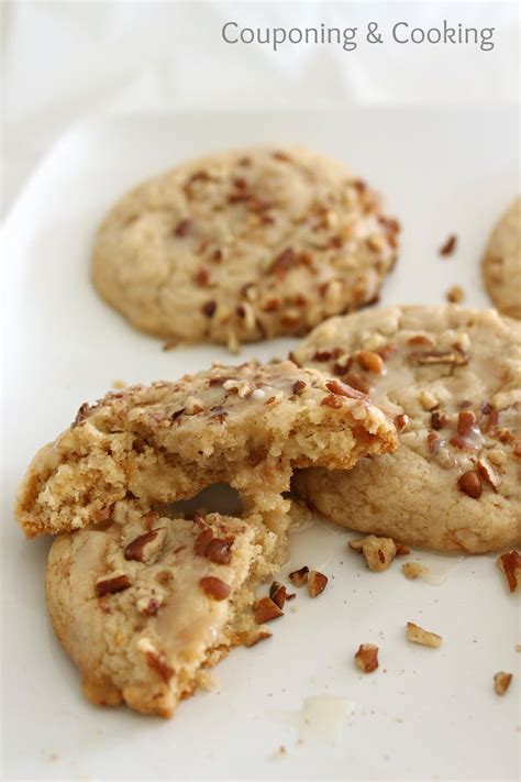 Betty Crocker Butter Pecan Cake Mix Cookie Recipes | The Cake Boutique