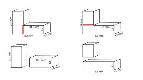 Finding the Volume of Irregular Shapes - ppt download