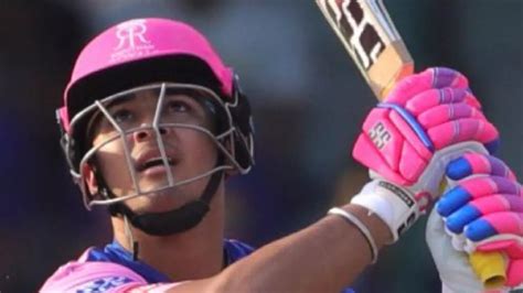 Rajasthan Royals star Riyan Parag pleads with rivals for IPL playoff favour