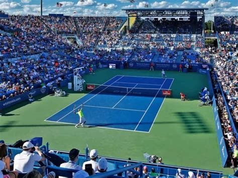 What is the prize money for 2023 Cincinnati Open?