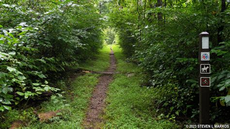 Catoctin Mountain Park | HORSEBACK RIDING