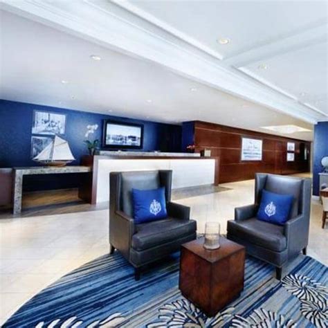 Annapolis Marriott Waterfront Hotel - Annapolis.com