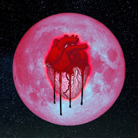 Heartbreak On A Full Moon - RCA Records