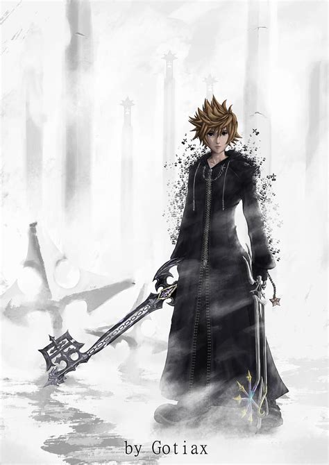 HD roxas wallpapers | Peakpx