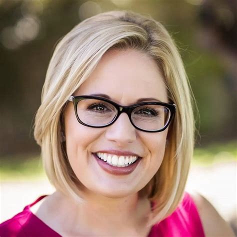 Kyrsten Sinema becomes the first ever openly bisexual nominee for the ...