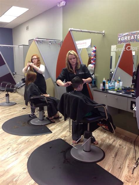 Great Clips - Hair Salons - Downriver - Lincoln Park, MI - Reviews ...