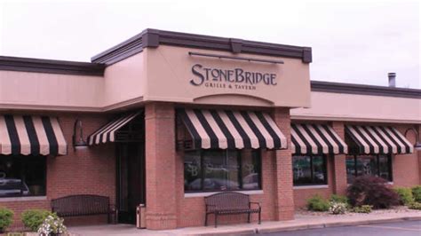 Stonebridge Grille Hosting Job Fair for New Restaurant - Business Journal Daily | The Youngstown ...