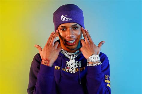 NLE Choppa Age, Net Worth, Height, Instagram, Hairstyle And Life Facts