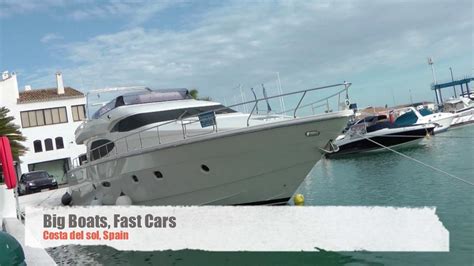 Big Boats, Fast Cars on Vimeo