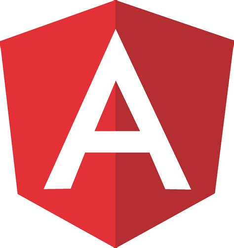 Angular Logo Vector - (.Ai .PNG .SVG .EPS Free Download) VectorSeek