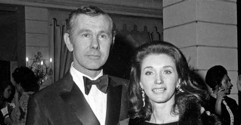 Joanne Carson, 83, Dies; Talk Show Host and Johnny Carson’s Second Wife ...