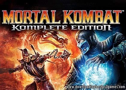 Mortal Kombat 9 Dlc Characters Free Download UPDATED