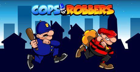 Cops ’n Robbers casino gokkast is een geweldig spel met interessante plot en leuke muziek. Dit ...