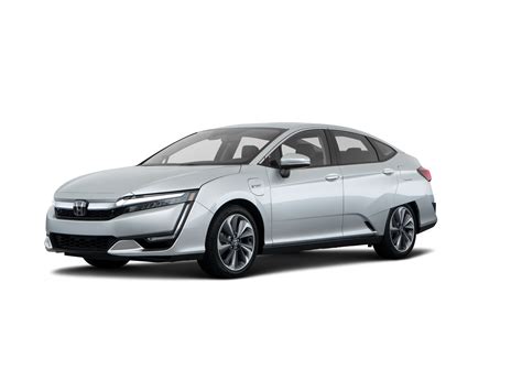 2018 Honda Clarity Plug-in Hybrid Price, Value, Depreciation & Reviews ...