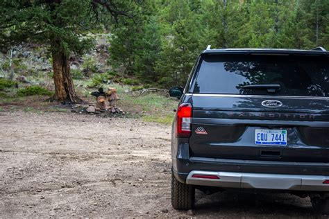 Driven: 2023 Ford Expedition Timberline – Anyone, Anywhere - autoevolution