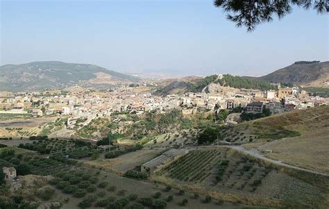 Cattolica Eraclea, Sicily | Sicília, Italia