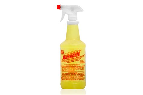 Awesome All Purpose Concentrated Cleaner (32oz) | LA's Totally Awesome