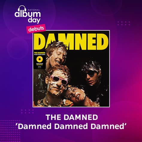 Damned Damned Damned – P&C Music