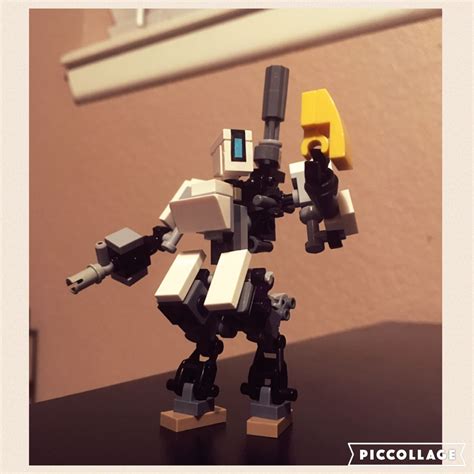 Bastion overwatch lego skin - ukrainelottery