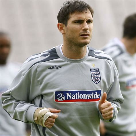 Chelsea Cast Off Lampard Fears - FTBL | The home of football in Australia