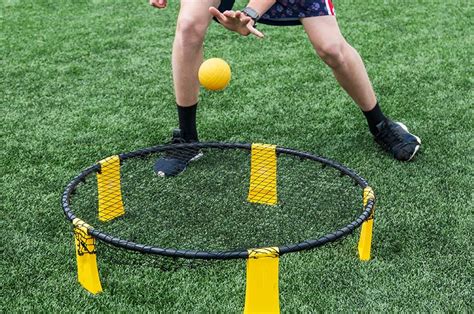 How To Set Up Spikeball Net In 2023: Top Tips For Attaching & Tensioning