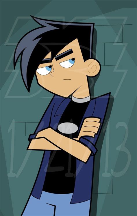 Sassy Danny! | Danny phantom, Cartoon pics, Cartoon wallpaper