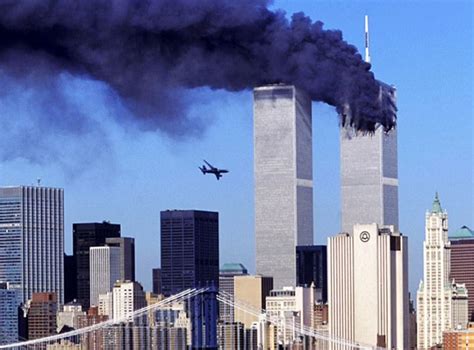 US marks 21st anniversary of 9/11 terror attacks - OrissaPOST