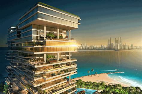 GUIDE FOR FOREIGNERS TO BUY DUBAI MARINA LUXURY APARTMENTS - Buzzy Tricks