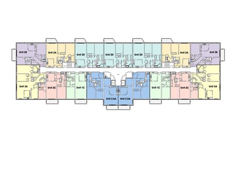 Proposed 60 Unit Condo Building — Kipnis Architecture + Planning