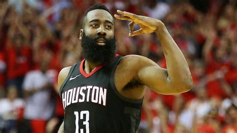 Rockets' James Harden wins MVP in voting by peers - ABC13 Houston