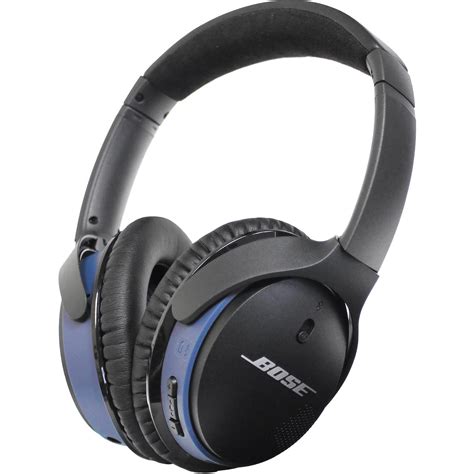 Bose SoundLink AE II Wireless Headphones