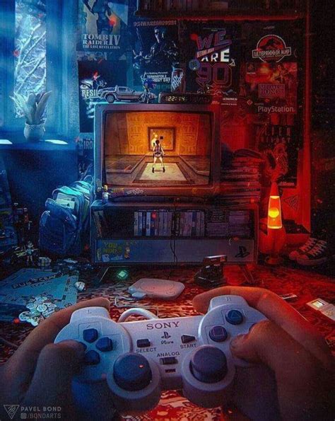 I wish I could turn back time... - Gaming | Gaming wallpapers, Retro gaming art, Game wallpaper ...