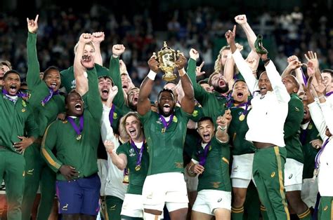 Springboks 2019 Wallpapers - Wallpaper Cave