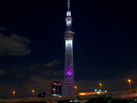 Tokyo Skytree Tower, on one page charms and highlights quickly, Tokyo – Fantastic places in cool ...