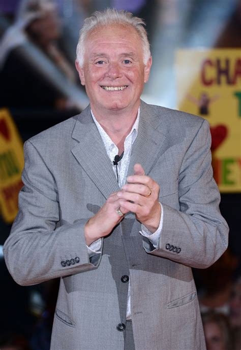 Is Les Battersby about to make a return to Coronation Street? | TV & Radio | Showbiz & TV ...