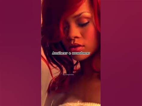 Rihanna - California king bed - #rihanna - YouTube