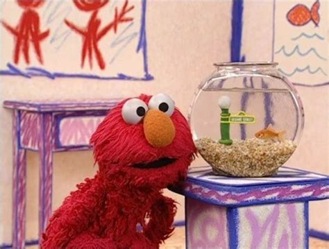 Elmo's World - Muppet Wiki