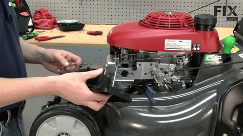 Honda Lawn Mower Carburetor Cleaning? [Step-By-Step Guide]