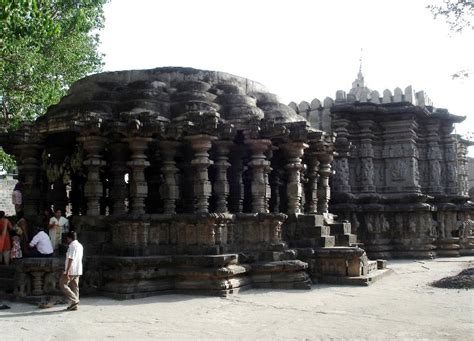 Travelz Unlimited: Kopeshwar Temple , Khidrapur : A Photo Feature