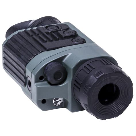 Pulsar® Quantum LD19S Thermal Imaging Scope - 617829, Thermal Imaging ...