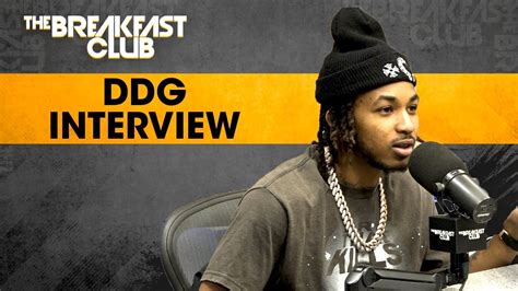 DDG Talks New Album, Halle Bailey, Marriage + More | Certified BOOTLEG