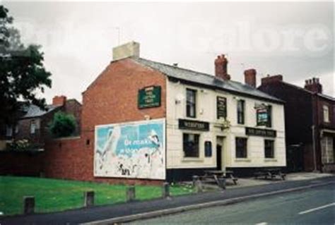 The Cotton Tree in Gorton, Manchester : Pubs Galore