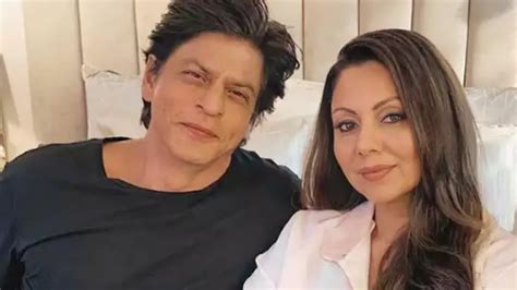 Gauri Khan confirms appearance on Koffee With Karan sans Shah Rukh Khan ...