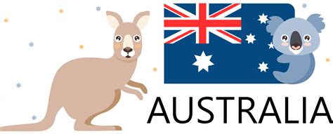 happy australia day 2020 - Clip Art Library