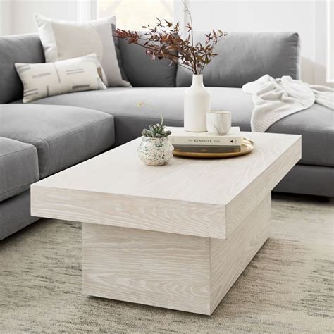 Volume Living Room Collection | Modern Living Room Furniture | West Elm