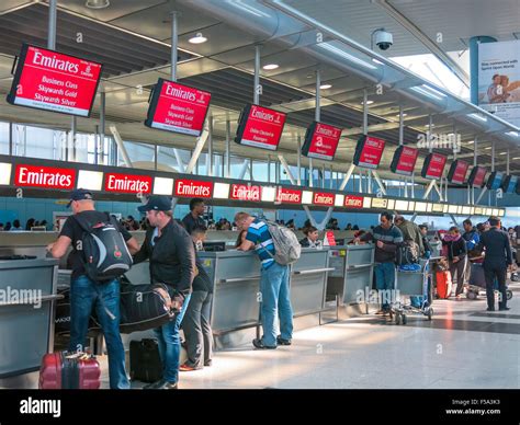 Terminal 4 at John F. Kennedy International Airport, New York Stock ...