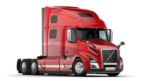 New 2023 Volvo VNL 860 Sleepercab Truck. Order Yours! in Miami FL