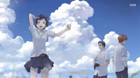 Best Anime Movies That Capture Coming of Age Stories - OtakuKart